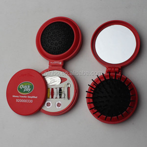 Professional <strong>Kids</strong> Mini Travel <strong>Sewing</strong> <strong>Kit</strong> for <strong>Kids</strong> - Product Image 3