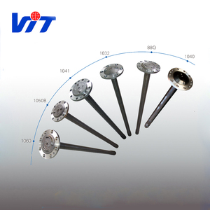 VIT-U <strong>Rear</strong> <strong>Axle</strong> Half <strong>Axle</strong> ME508086 MB308926
