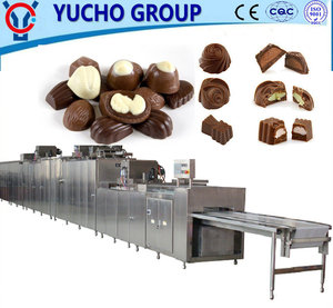 China fábrica Grande buen precio automática dispensador <span class=keywords><strong>de</strong></span> <span class=keywords><strong>chocolate</strong></span> - Product Image 4