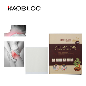 Ketotop <span class=keywords><strong>Patch</strong></span> Anti-Douleur/Arôme Plâtre de Soulagement - Product Image 4