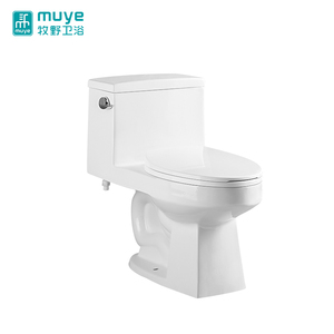 Kinh Tế Hiện Đại Gốm Siphonic <span class=keywords><strong>Wc</strong></span> Nhà Vệ Sinh Di Động Phương Tây - Product Image 4