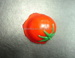 High Impact Polystyrene Splat <strong>Smash</strong> Water Sticky Tomato Splat <strong>Toys</strong> - Product Image 4
