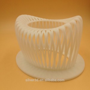 Impresora 3D filamento 1.75 sin humo nocivo emitida hace en China - Product Image 3