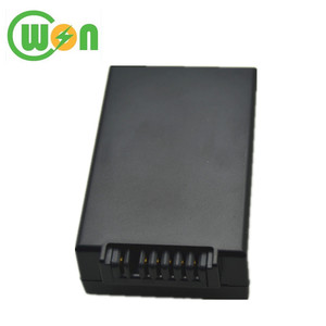Batterie de remplacement pour <span class=keywords><strong>Psion</strong></span> WA3006, 1050494, 7525, 7525C, 7527, travaux Pro C - Product Image 3