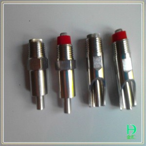 Automatique en acier inoxydable mamelon <span class=keywords><strong>de</strong></span> porc buveur pour vente - Product Image 4