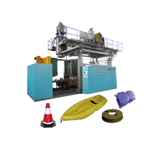 Máquina para Fabricar Tanques <span class=keywords><strong>de</strong></span> <span class=keywords><strong>Agua</strong></span> <span class=keywords><strong>de</strong></span> Plástico <span class=keywords><strong>de</strong></span> <span class=keywords><strong>3000</strong></span> <span class=keywords><strong>Litros</strong></span>, Máquina para Hacer <span class=keywords><strong>Bidones</strong></span> <span class=keywords><strong>de</strong></span> Plástico - Product Image 1