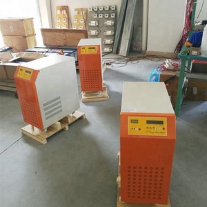 48 <span class=keywords><strong>V</strong></span> 3000 W 5000 W cargador de inversor Solar 10KW de la batería del panel solar inversor en Foshan - Product Image 3