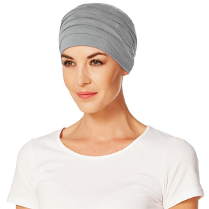 Cappello da donna personalizzato in Spandex cappellini chemio in bianco cappello a cupola con cappuccio a cupola in bianco i berretti colorati da ragazza cappelli lavorati a maglia - Product Image 3