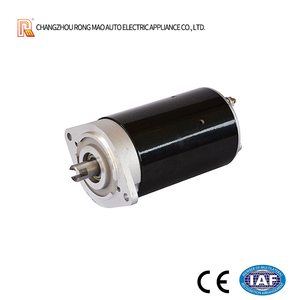 Popular moderna bomba hidráulica 24 V 800 W unidad de potencia hidráulica CC - Product Image 2