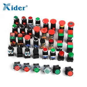 XB2/XB4/XB5/XB7 serie taster schalter/taster box