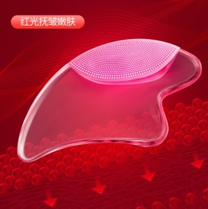 cuidado <span class=keywords><strong>de</strong></span> belleza <span class=keywords><strong>desguace</strong></span> luminosa <span class=keywords><strong>de</strong></span> gua sha máquina herramienta tratamiento facial herramienta <span class=keywords><strong>de</strong></span> cristal natural <span class=keywords><strong>de</strong></span> jade - Product Image 5