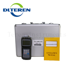 Dlteren SRT-6200S Oppervlakteruwheidstester Profielmeter Surftest Profilometer Diamantsonde Met Datageheugen - Product Image 2