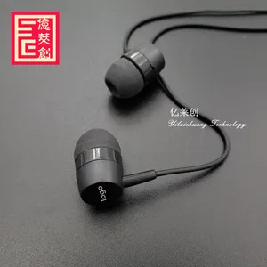Untuk Sony Mh750 Earphone In Ear Bass Stereo untuk Headphone Sony Mh750 untuk Sony Mh750 Earpiece untuk Headset Sony Mh750