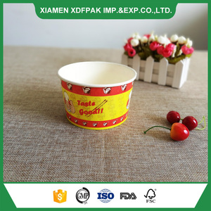 9 pouce papier plaque pape <span class=keywords><strong>bol</strong></span> pour salade et autres aliments - Product Image 1