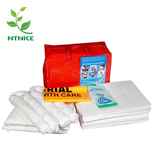 عالية الجودة انسكاب الزيت ماصة جورب مع سوبر الامتصاص مخصصة المتاحة - Product Image 4