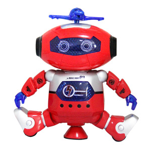 Rc Danse <span class=keywords><strong>robot</strong></span> avec lumière et musique XY-3034 - Product Image 2