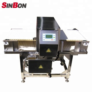 SINBON 자동 컨베이어 식품 산업용 금속 탐지기 - Product Image 2