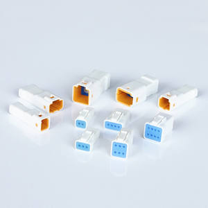 02R-JWPF-VSLE-S <span class=keywords><strong>2</strong></span>/8-poliger Stecker der JST-Serie für Kabelbäume - Product Image 5