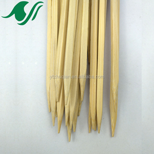 ไม้ไผ่ไม้พายบาร์บีคิว Keppo เสียบไม้ไผ่ปืนแท่งเครื่องมือบาร์บีคิว - Product Image 3