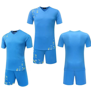 Top 10 T Marcas Camisa de T Camisas De Futebol Por Atacado, hoaxed Jérsei de Futebol 2017 - Product Image 4