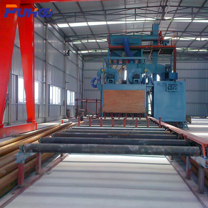 Machine portable à poinçonner, laser et de <span class=keywords><strong>peinture</strong></span>, <span class=keywords><strong>pour</strong></span> nettoyage de surface de travail industriel - Product Image 4