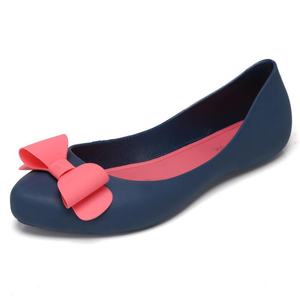 Lady Flat Shoes New Arrivals for <strong>Women</strong> <strong>Jelly</strong> <strong>Sandals</strong> - Product Image 6