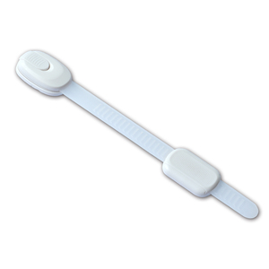 Meilleures ventes, sangle réglable pour bébé et enfant, verrou de <span class=keywords><strong>tiroir</strong></span> de sécurité pour bébé UW-A005 - Product Image 3