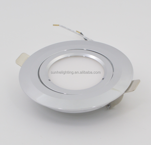 Có Thể Xoay Thấp Volt Lỗ Thuyền Làm Việc <span class=keywords><strong>Rv</strong></span> Chiếu Sáng Trần Nội Thất <span class=keywords><strong>12V</strong></span> 24V Marine <span class=keywords><strong>Led</strong></span> Light - Product Image 1