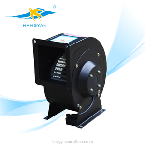700m 3/h gebläse 130mm <span class=keywords><strong>AC</strong></span> kreisel schnecke fan