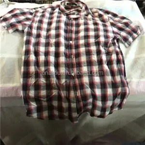 Camisa masculina da china usada roupas