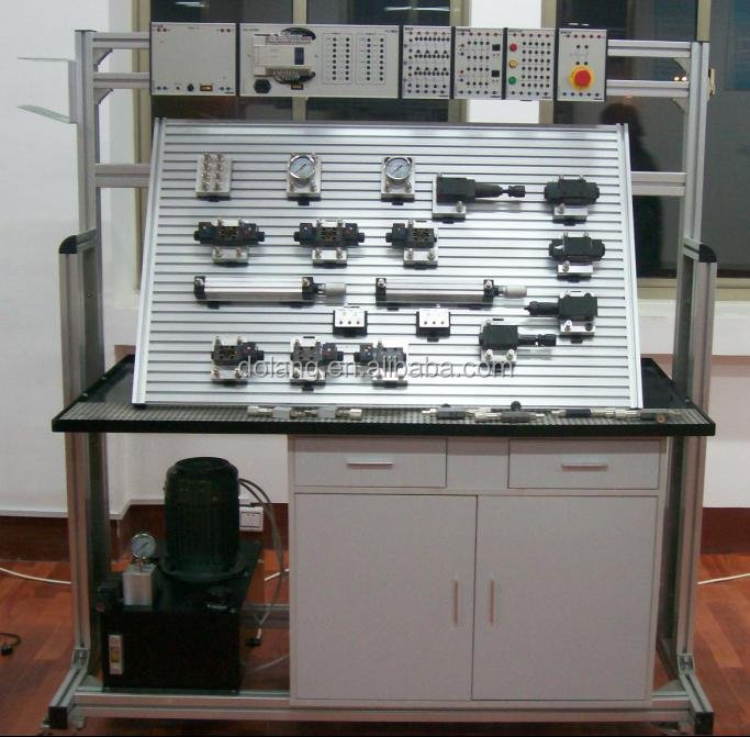 Гидравлический Тренажер/гидравлическое обучающее оборудование для образования