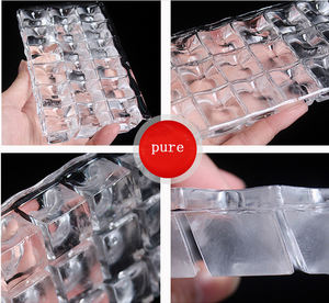 Machines de Certification CE, machine intelligente à glons, nouvelle climatisation et Certification CE - Product Image 3