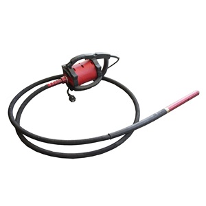 Unidad Vibratoria Tipo <span class=keywords><strong>Enar</strong></span> de 220V y 18000r/min, Motor Vibrador para Cemento - Product Image 5