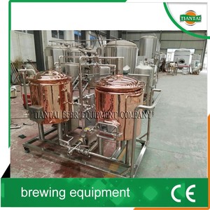 2bbl <span class=keywords><strong>pub</strong></span> micro bière machine buvette usine microbrasserie de la bière/bière faisant la machine maker - Product Image 1