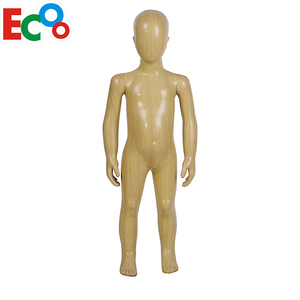 Оптовая Продажа Европейский модный детский манекен на все тело - Product Image 6