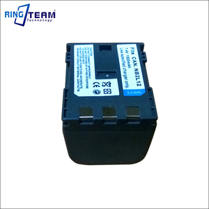 Per le Fotocamere <span class=keywords><strong>Canon</strong></span> ZR960 ZR950 ZR930 HG10 HV20 HV30 HV40 DC310 DC320 DC330Digital <span class=keywords><strong>Batteria</strong></span> NB-2L14 NB-2L13 NB-2L12 - Product Image 5