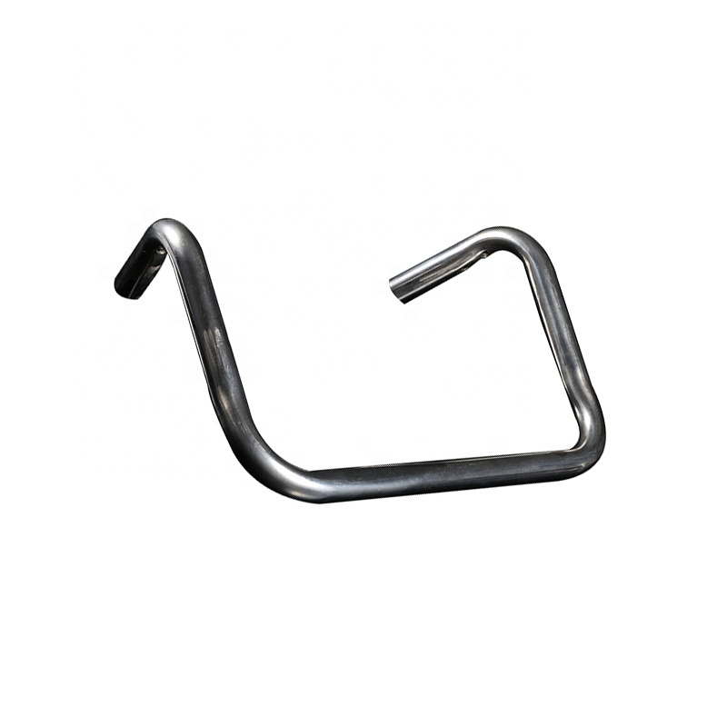 309S stainless steel shaped tube for food processing industry