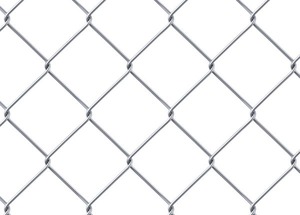 Nhúng nóng thép mạ kẽm hàng đầu dây thép gai Chuỗi liên kết hàng rào thân thiện với môi trường chống ăn mòn ranh giới hàng rào - Product Image 3