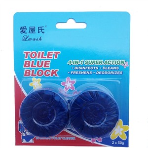 Burbuja baño bloque azul limpiador <span class=keywords><strong>productos</strong></span> de <span class=keywords><strong>limpieza</strong></span> <span class=keywords><strong>del</strong></span> <span class=keywords><strong>hogar</strong></span> - Product Image 6