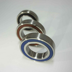Rodamiento de Bolas de Contacto Angular <span class=keywords><strong>IJK</strong></span> 5001rs de Alta Calidad de Japón - Product Image 6