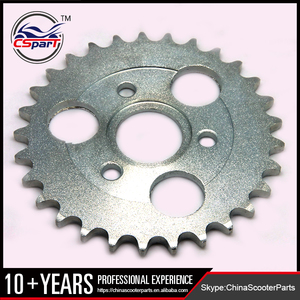29 Tooth 420 30 MM Piñón Para Honda Monkey Dax Z50A Z50 Z50R Z50J M RS20 - Product Image 1