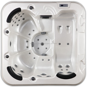 <span class=keywords><strong>vendita</strong></span> calda Spa <span class=keywords><strong>Jacuzzi</strong></span> funzione pompa con prezzo di fabbrica - Product Image 2
