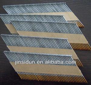 Kuku Strip Kertas <span class=keywords><strong>PASLODE</strong></span>, Kuku Strip Panjang 2 Inci - Product Image 1