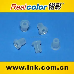 Hot selling Elbow ring ciss accessory for inkjet ciss ink system