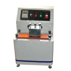 Esfregar Impressão de Tinta profissional Instrumento de Teste de Durabilidade Preço - Product Image 2