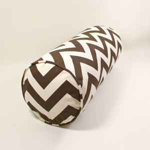 Vente en gros chaude impression personnalisée tube de <span class=keywords><strong>traversin</strong></span> tricoté oreiller de cylindre de yoga hotdog nouveau design <span class=keywords><strong>avec</strong></span> une qualité supérieure - Product Image 2