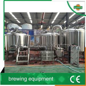 Botella de cerveza sistema para pub en venta/máquina de fabricación de cerveza para beber cerveza de <span class=keywords><strong>malta</strong></span> - Product Image 1