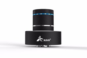 <span class=keywords><strong>2026</strong></span>年最高のユニークな販促ギフト、Adin S8BTワイヤレス26W振動スピーカー、メタルキャビネットと1400mAhバッテリー搭載 - Product Image 4