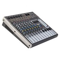 En iyi 10 son profesyonel ses güç amplifikatörü mikser Dj mikseri Midi