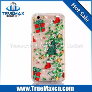Navidad <span class=keywords><strong>Descuento</strong></span> Grande Caja Del Teléfono para el <span class=keywords><strong>iphone</strong></span> 5 5C 5S, para el <span class=keywords><strong>iphone</strong></span> 5 5C 5S Polvo de Destello PC Caso - Product Image 5